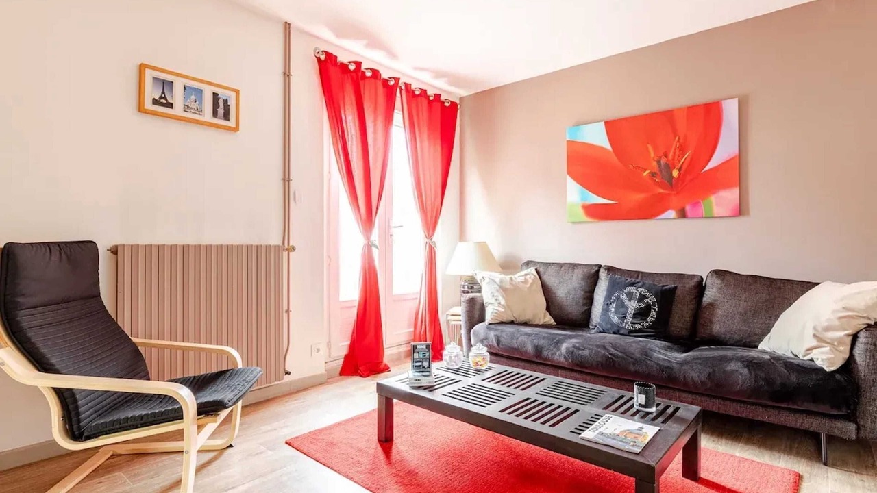 Photo of Livingroom in Plaisance-du-Touch