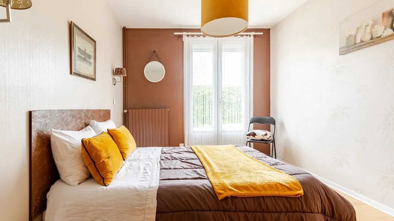 Photo of Bedroom in Plaisance-du-Touch