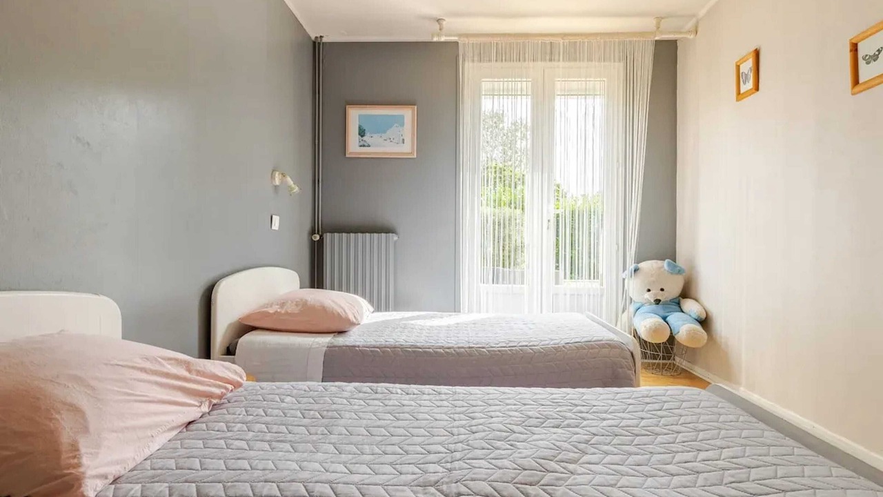 Photo of Bedroom in Plaisance-du-Touch