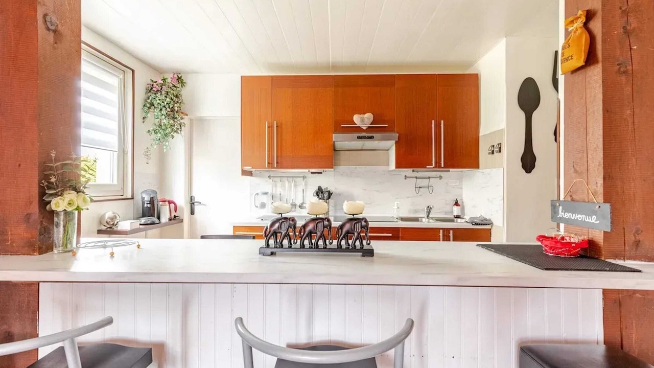 Photo of Kitchen in Plaisance-du-Touch