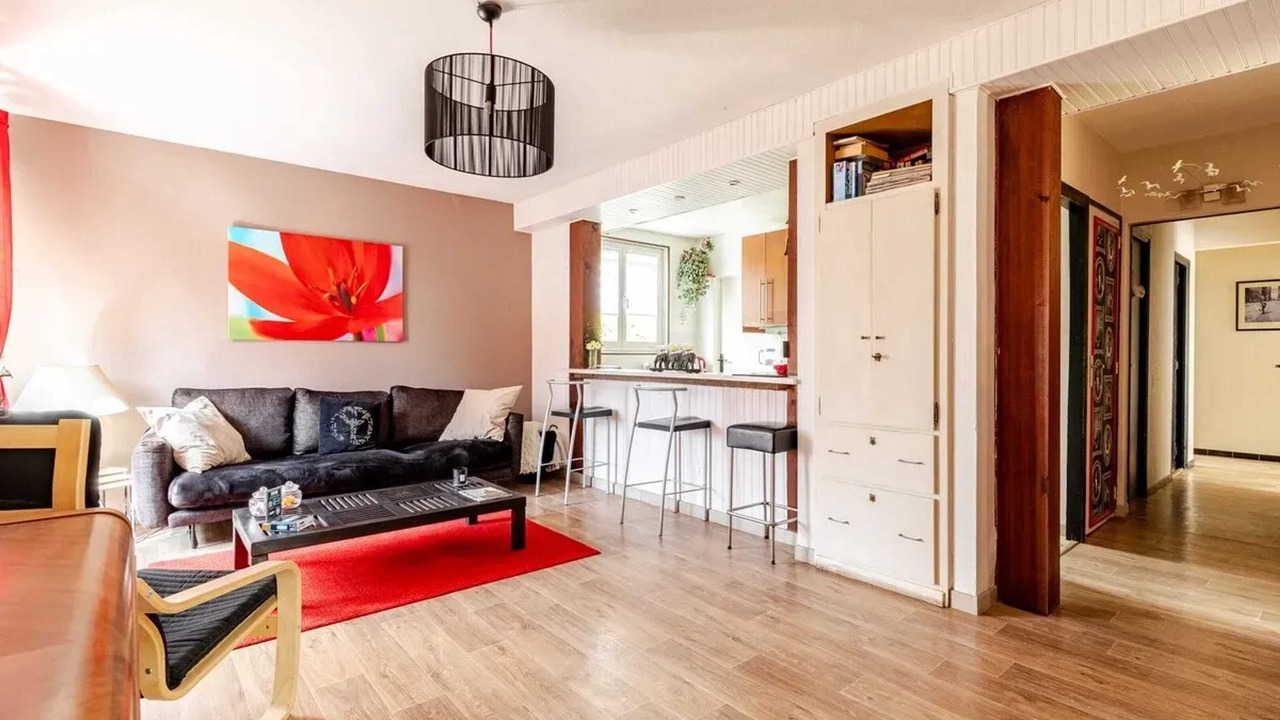 Photo of Livingroom in Plaisance-du-Touch