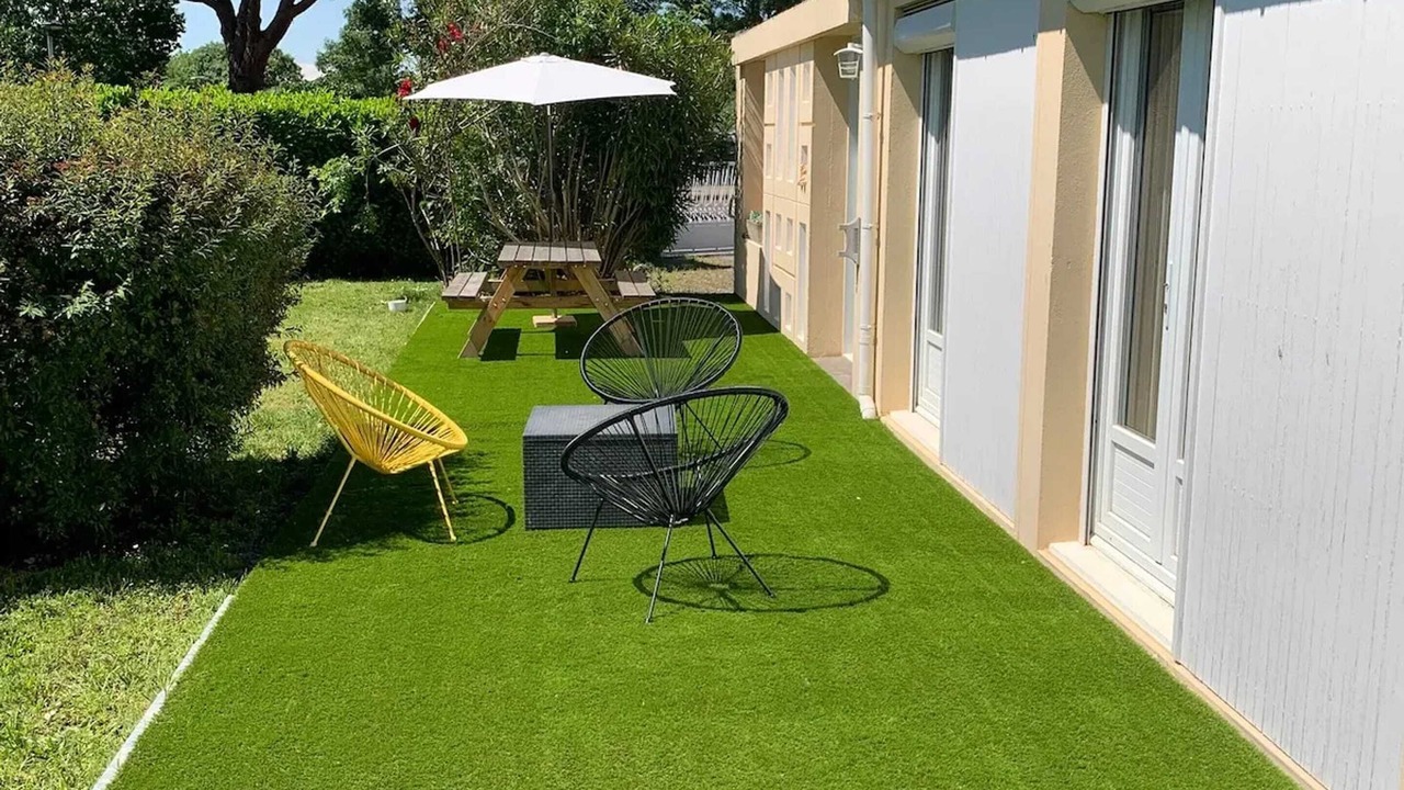 Photo of Outdoor in Plaisance-du-Touch