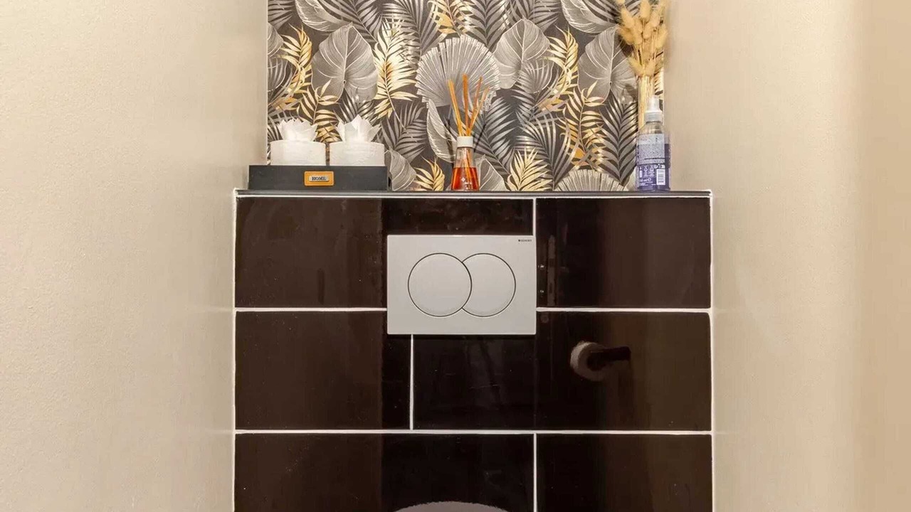 Photo of Bathroom in Plaisance-du-Touch