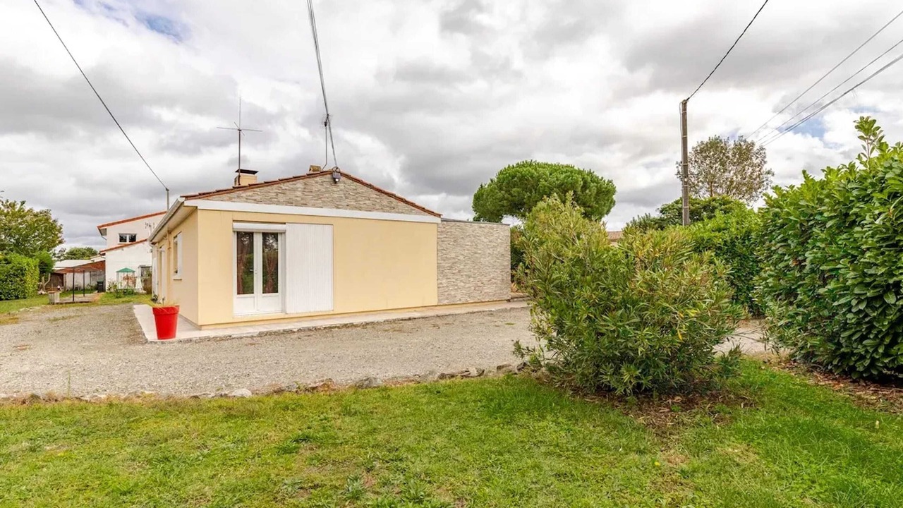 Photo of Outdoor in Plaisance-du-Touch