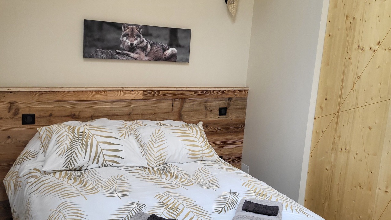 Photo of Bedroom in Dorres
