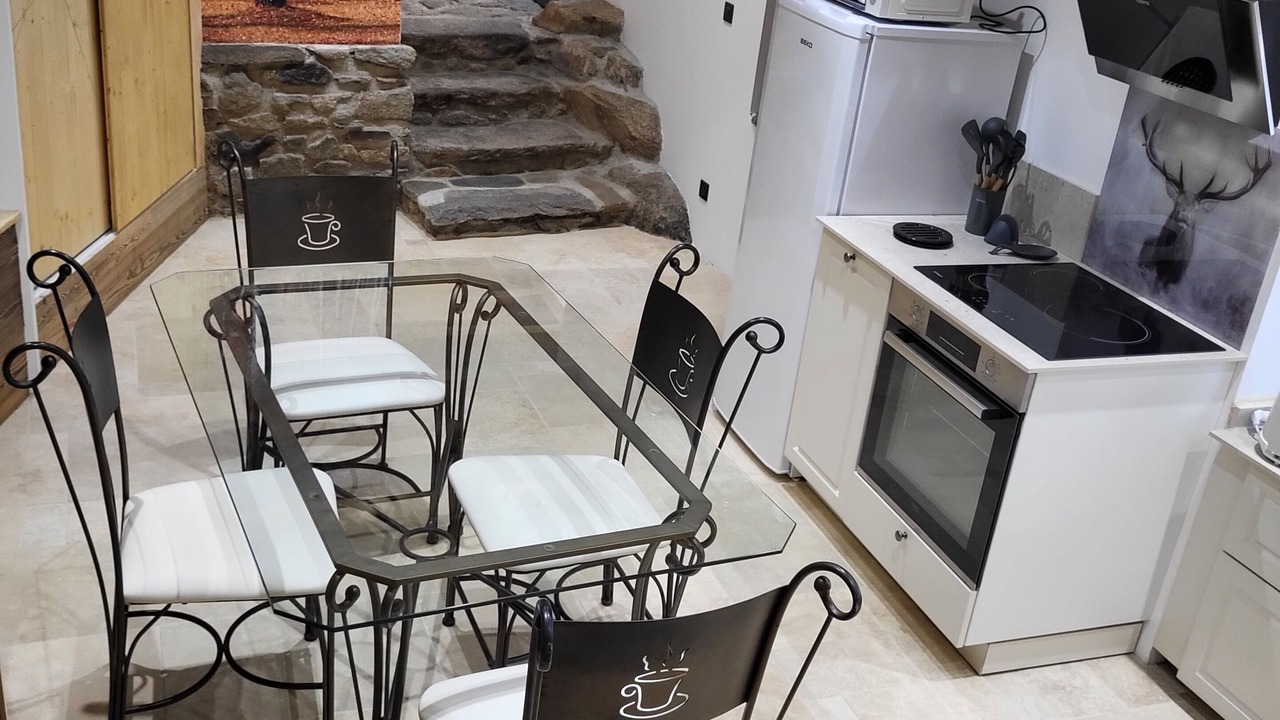 Photo of Kitchen in Dorres
