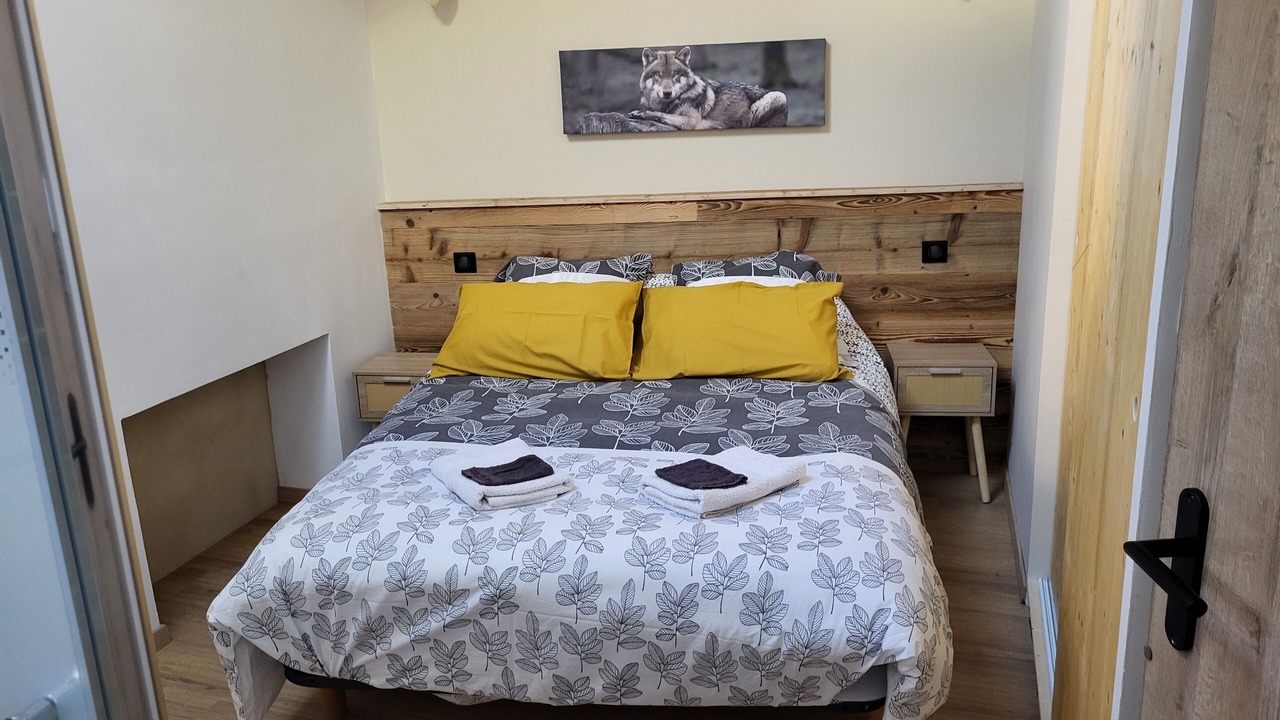Photo of Bedroom in Dorres