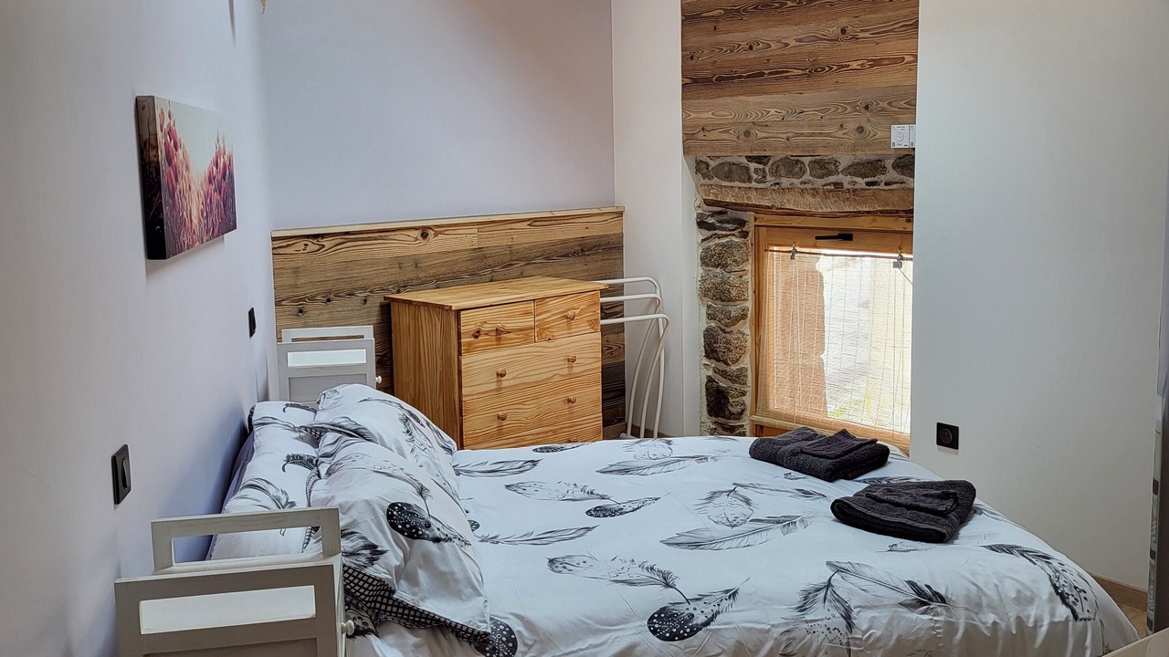 Photo of Bedroom in Dorres