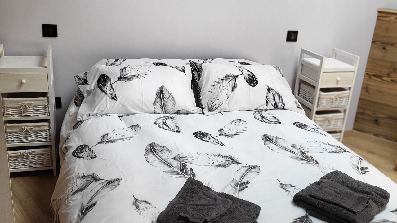 Photo of Bedroom in Dorres