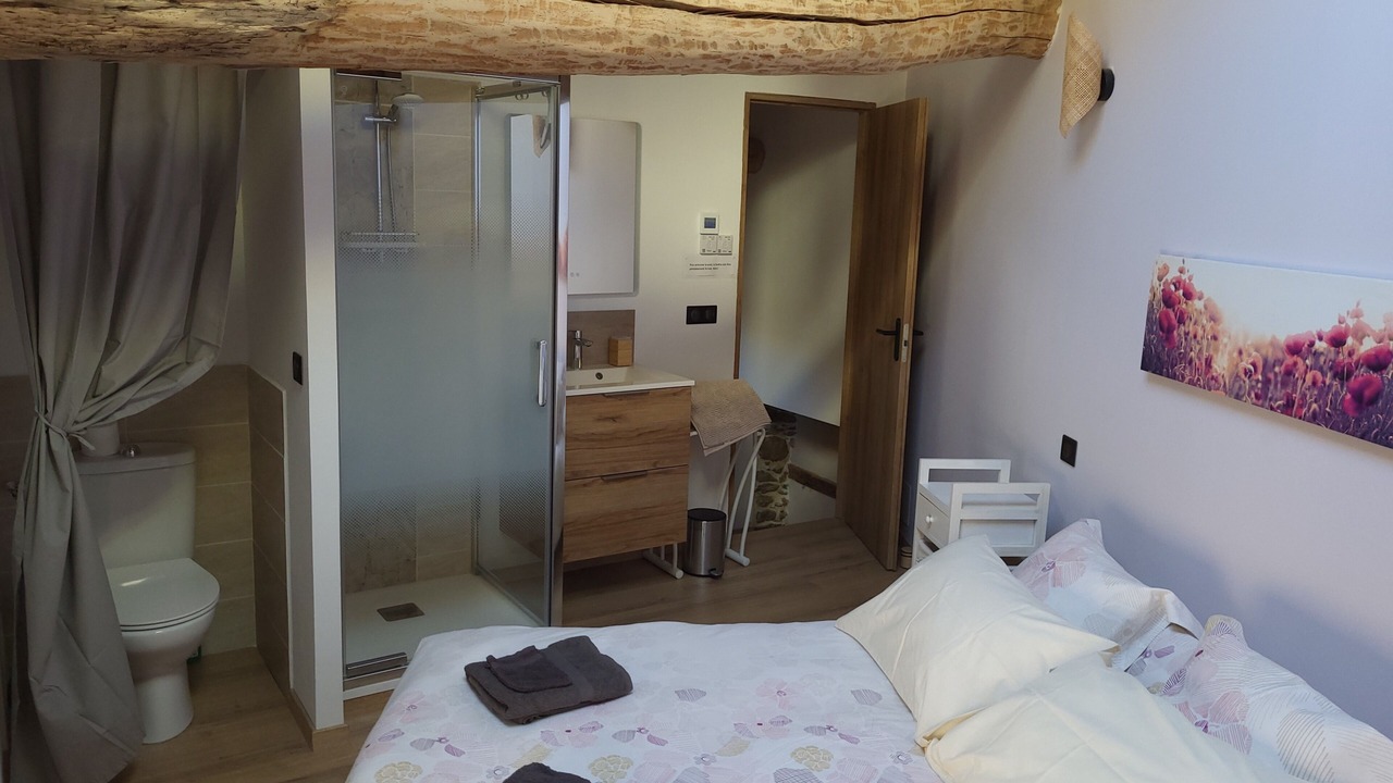 Photo of Bedroom in Dorres
