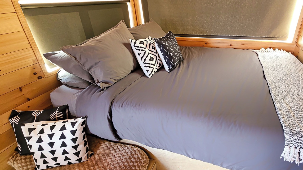 Photo of Bedroom in Moab