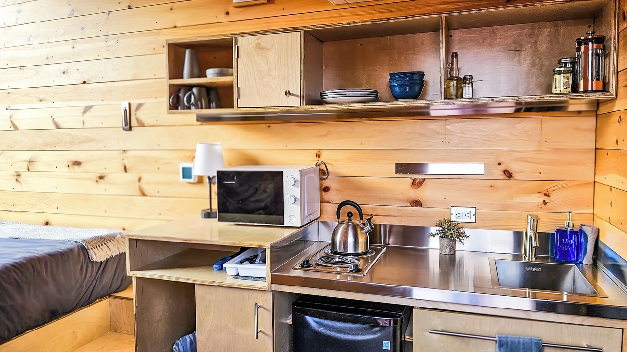 Photo of Bedroom in Moab