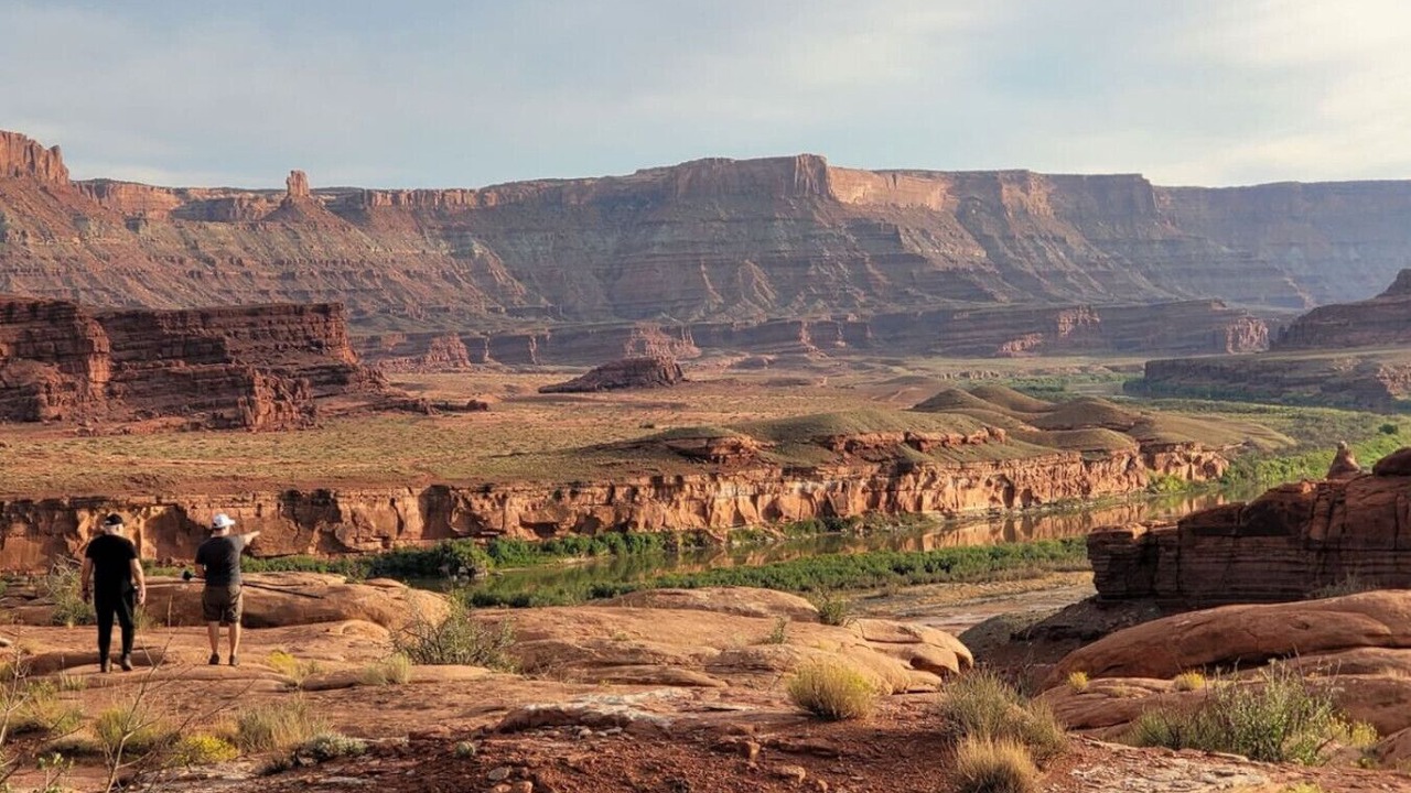 Photo of Others in Moab