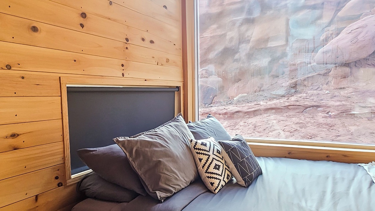 Photo of Bedroom in Moab