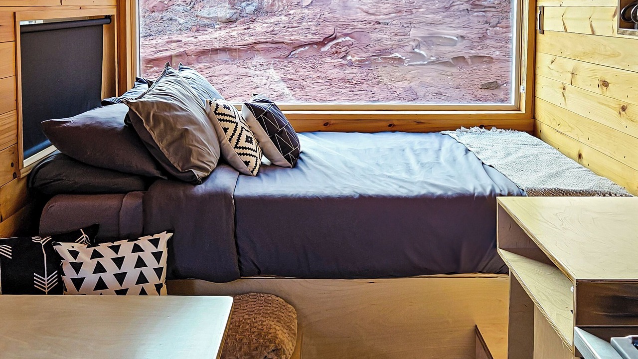 Photo of Bedroom in Moab