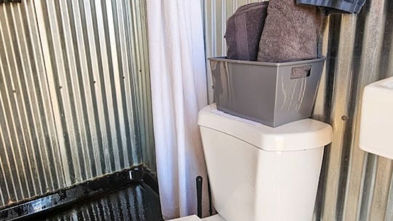 Photo of Bathroom in Moab