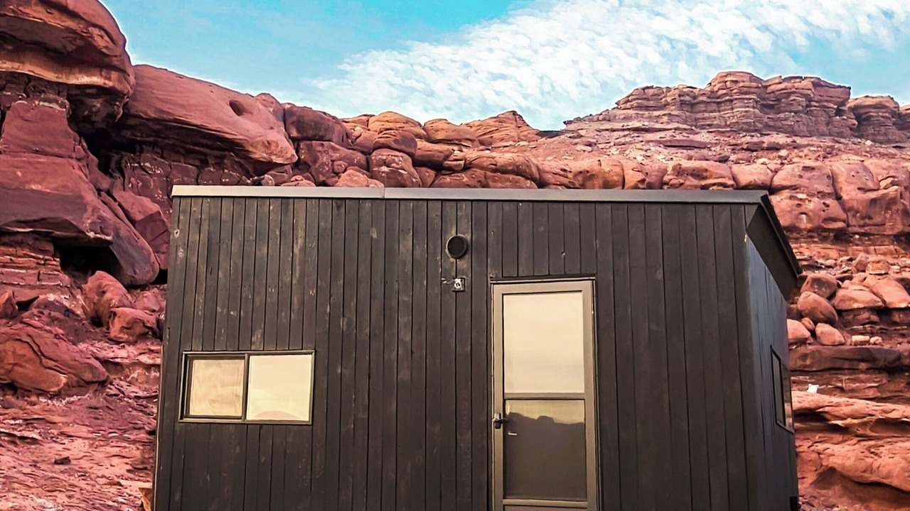 Photo of Outdoor in Moab