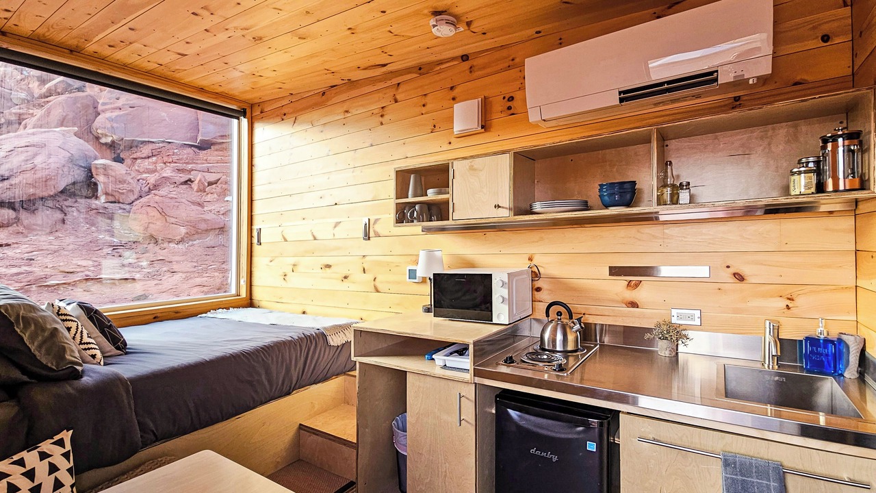 Photo of Bedroom in Moab