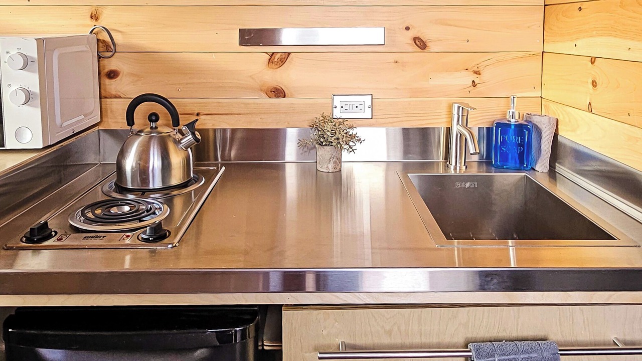 Photo of Kitchen in Moab