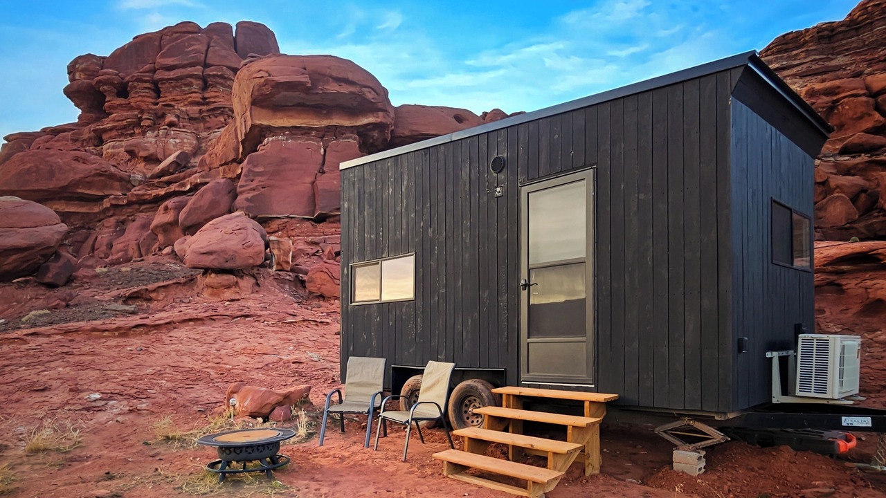 Photo of Outdoor in Moab