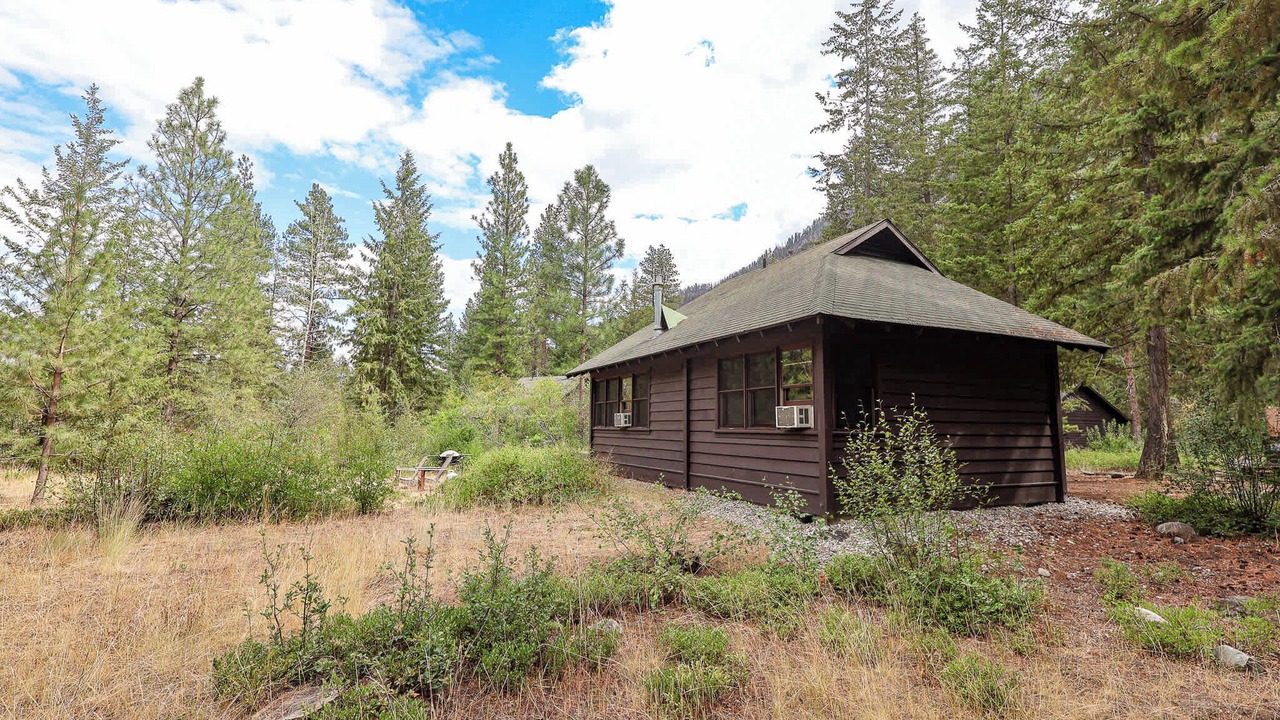 Photo of Outdoor in Mazama