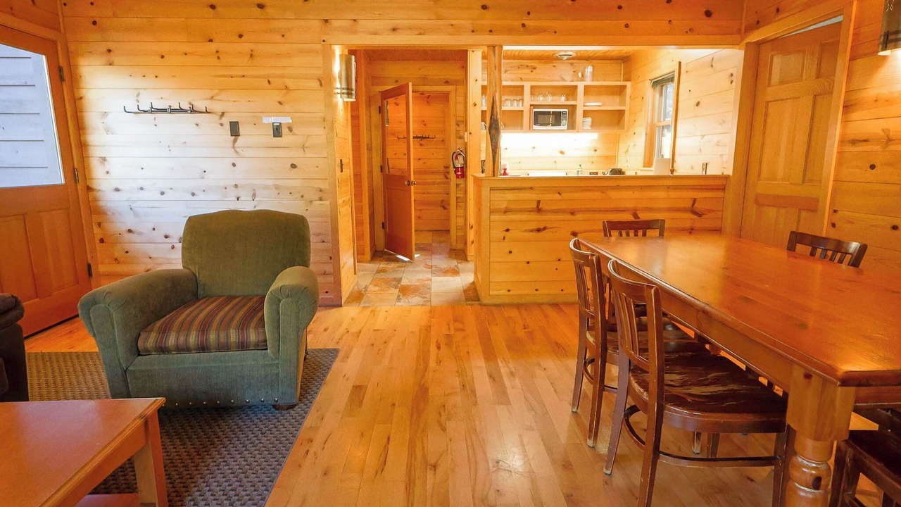 Photo of Others in Mazama