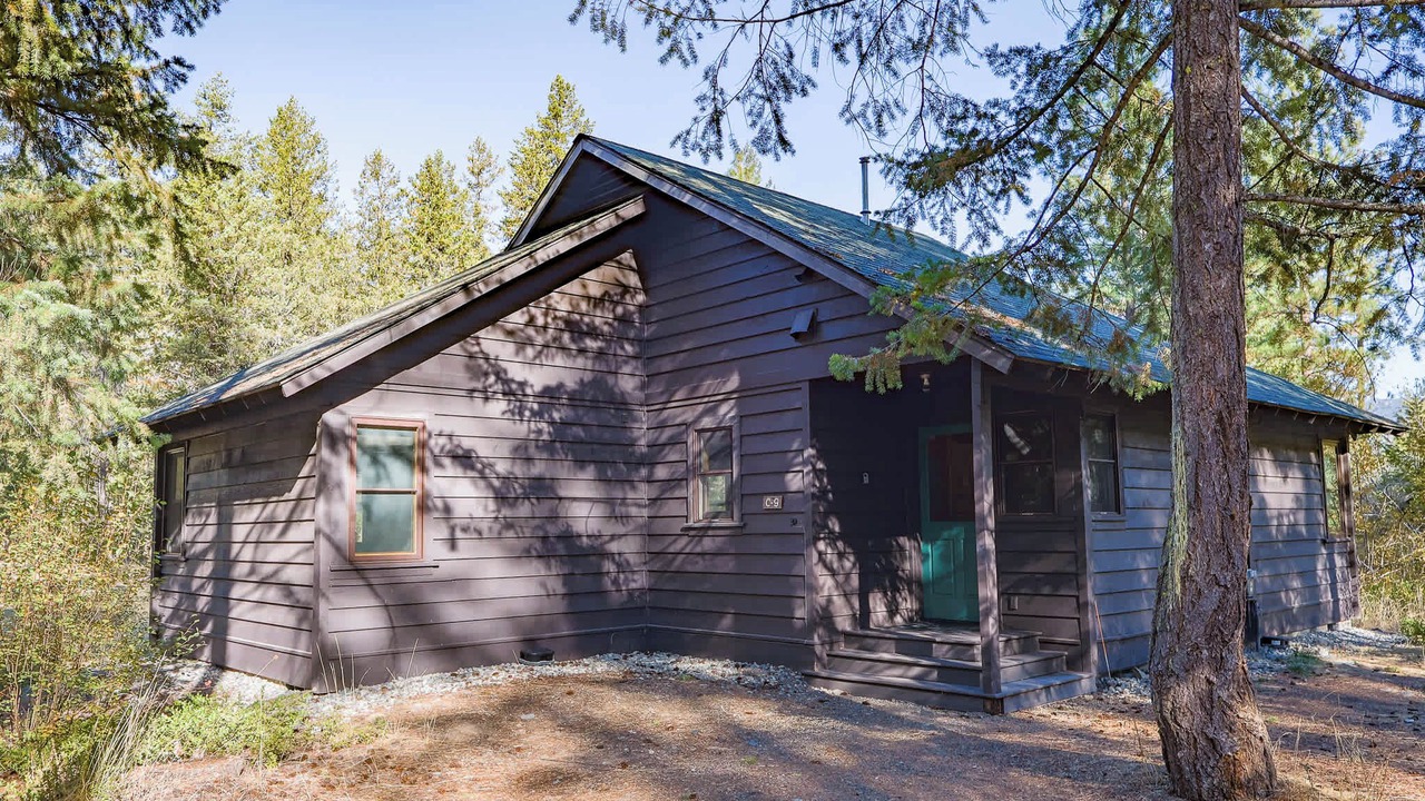 Photo of Outdoor in Mazama