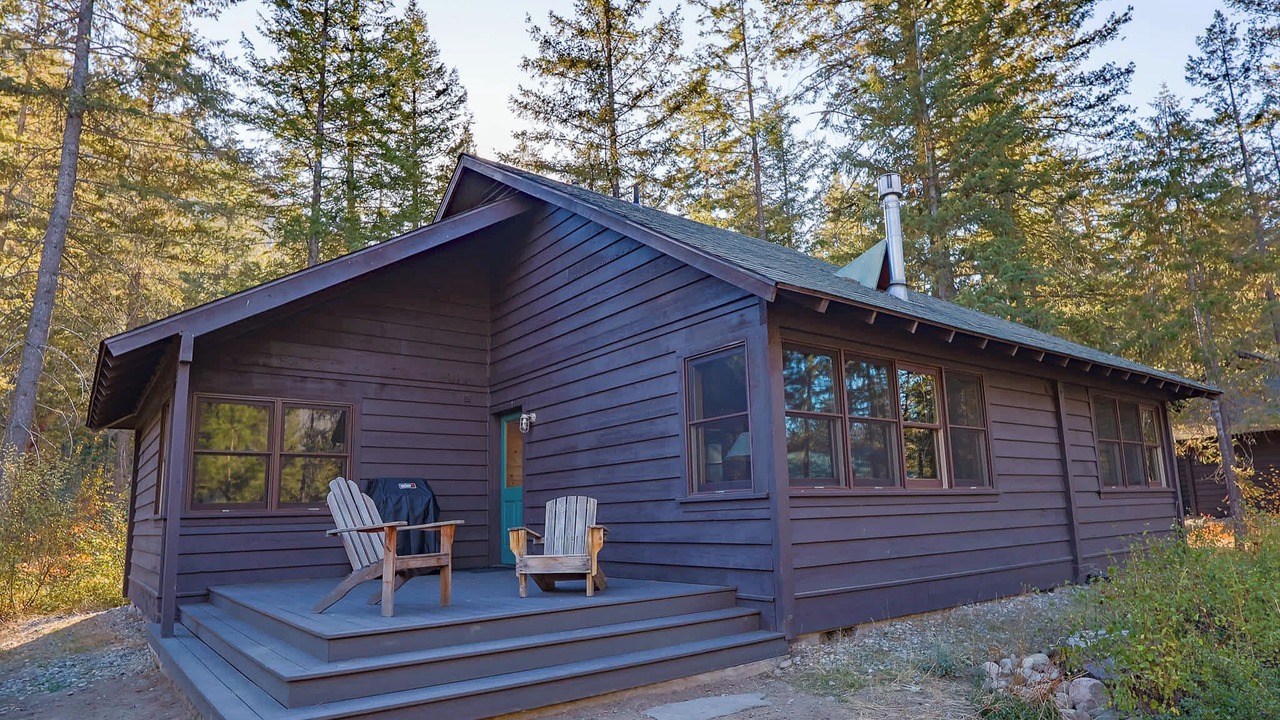 Photo of Outdoor in Mazama