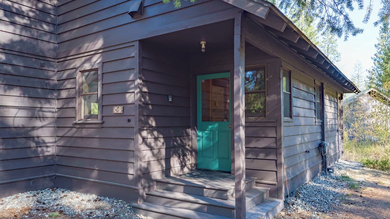 Photo of Outdoor in Mazama