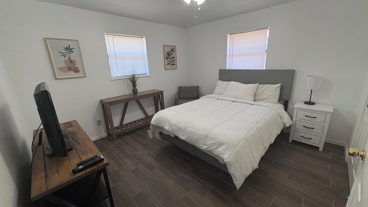 Photo of Bedroom in Harlingen