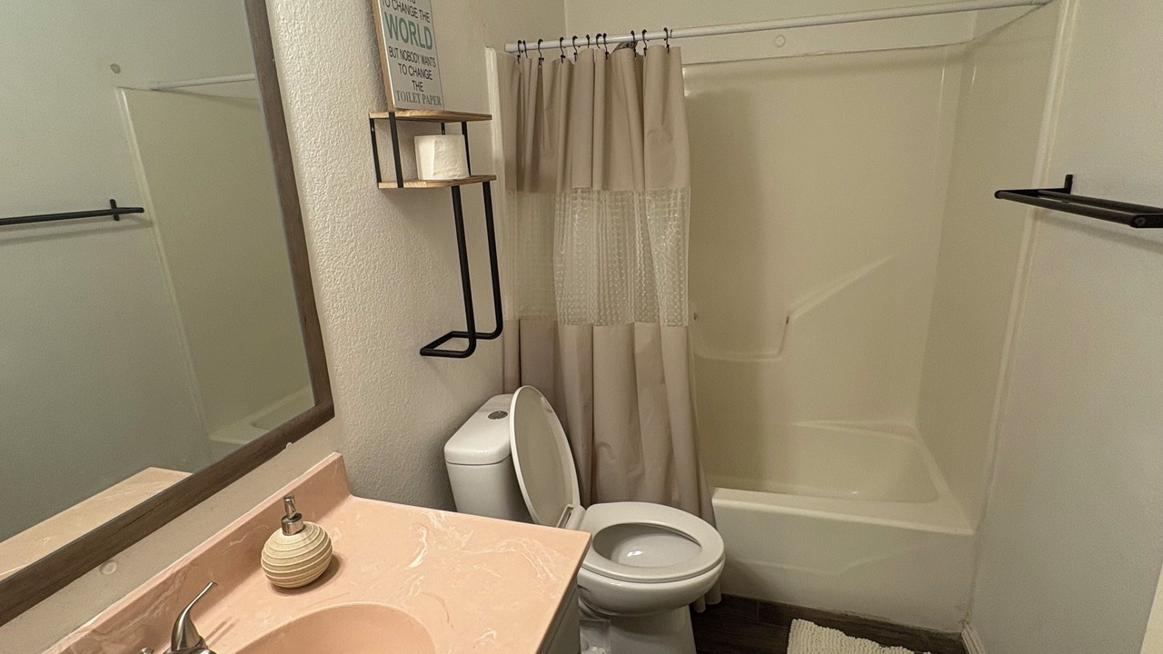 Photo of Bathroom in Harlingen