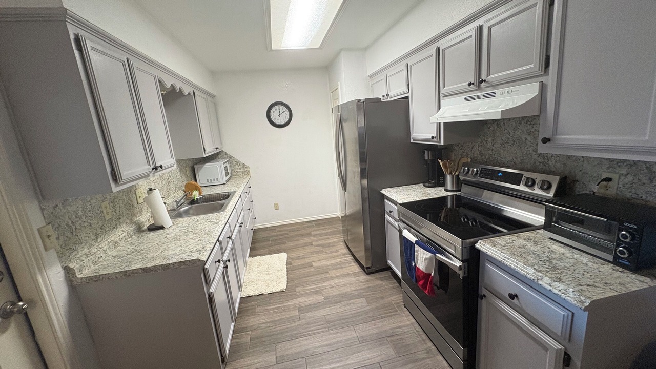 Photo of Kitchen in Harlingen