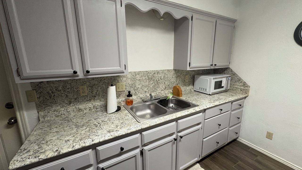 Photo of Kitchen in Harlingen
