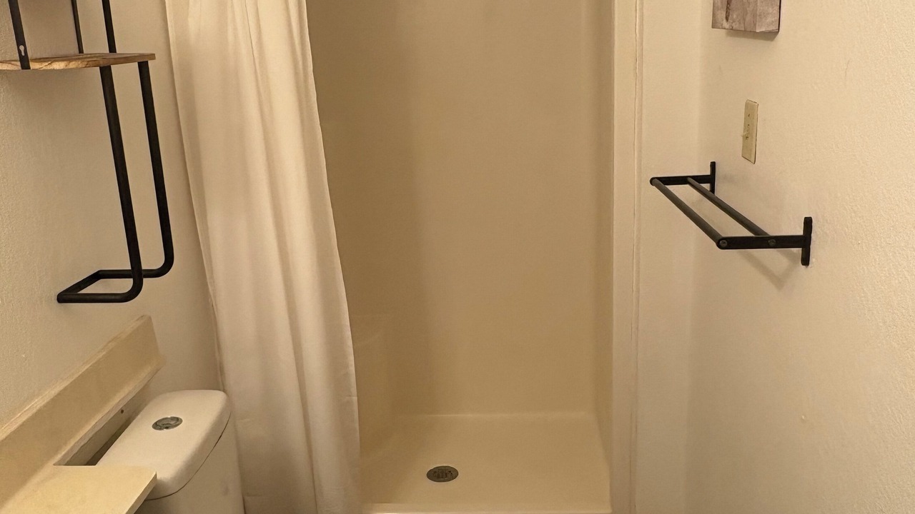 Photo of Bathroom in Harlingen
