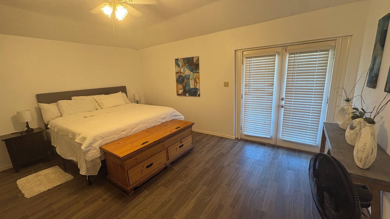 Photo of Bedroom in Harlingen