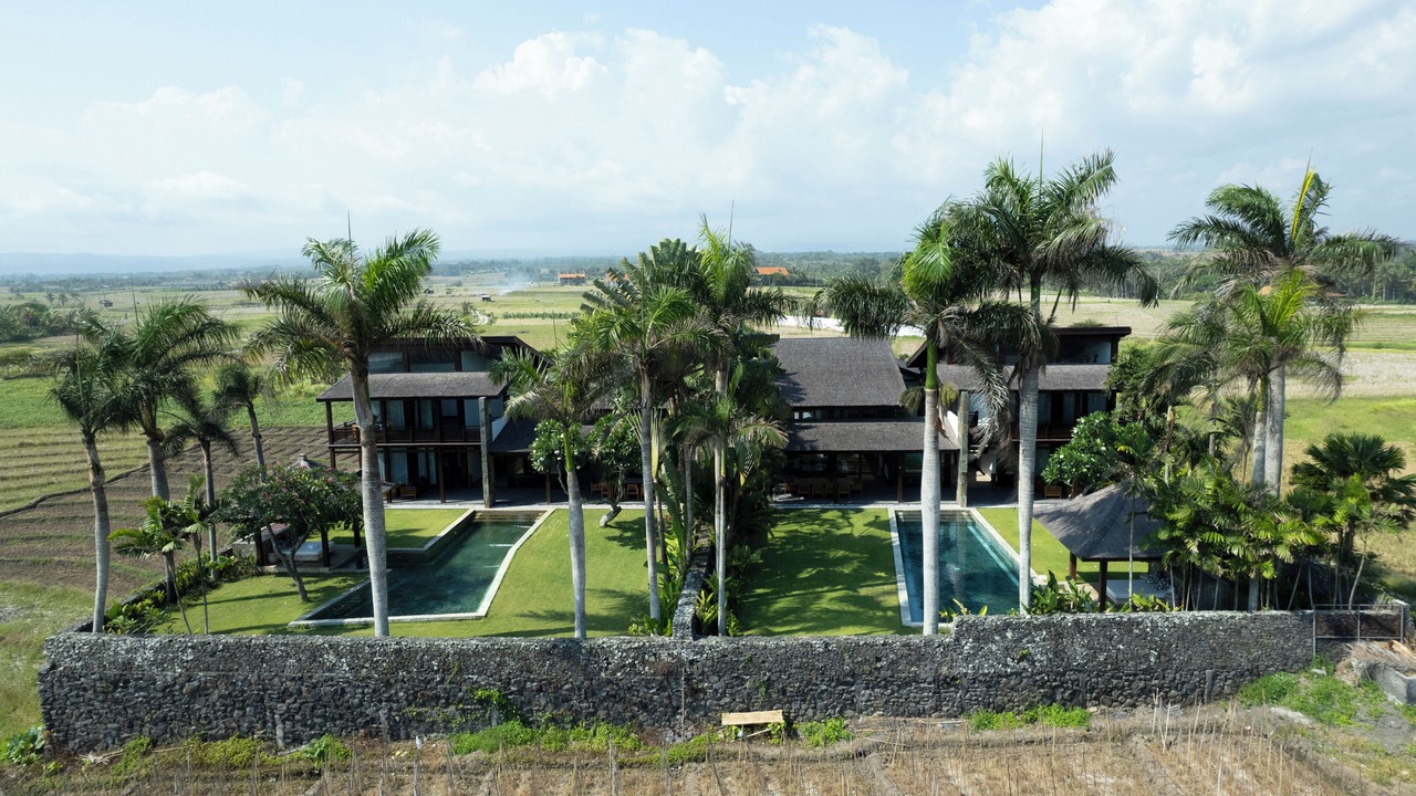 Photo of Outdoor in West Selemadeg