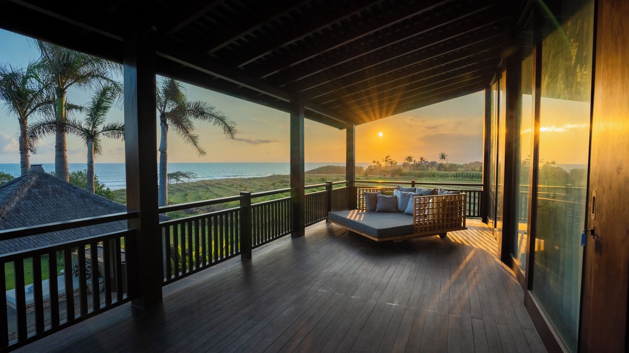 Photo of Patio Balcony in West Selemadeg