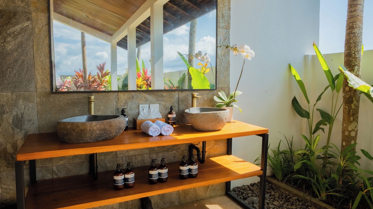 Photo of Bathroom in West Selemadeg