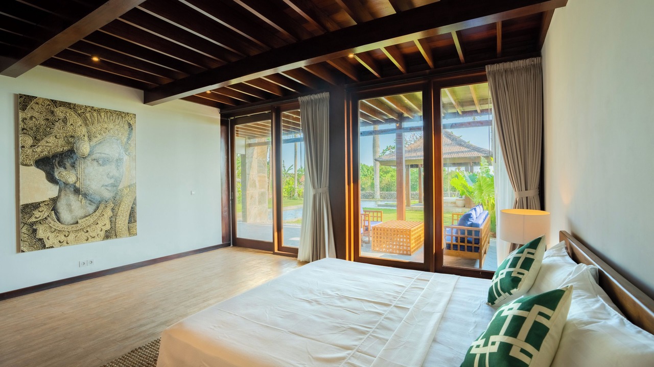 Photo of Bedroom in West Selemadeg