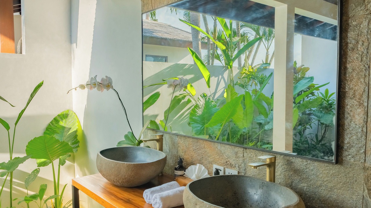 Photo of Bathroom in West Selemadeg