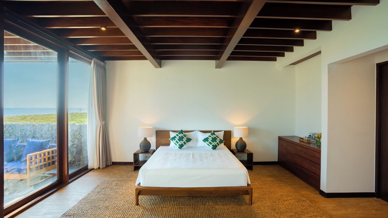 Photo of Bedroom in West Selemadeg