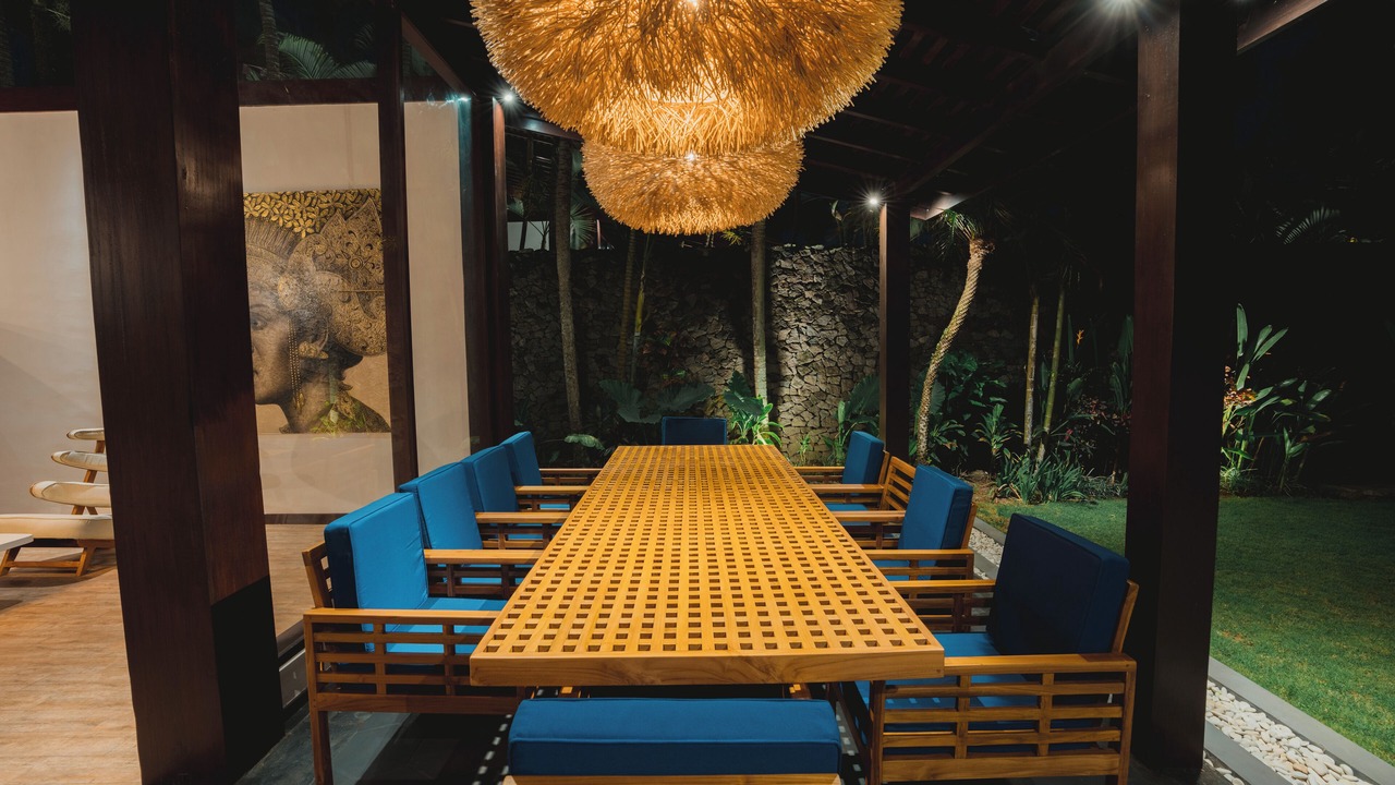 Photo of Outdoor in West Selemadeg