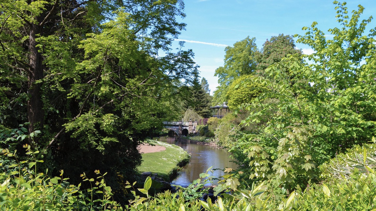 Photo of Others in Earl Sterndale