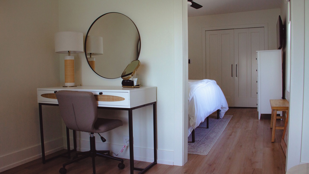 Photo of Bedroom in Marine City