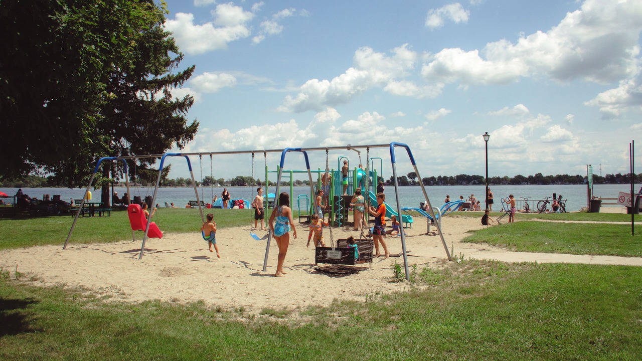 Photo of Others in Marine City