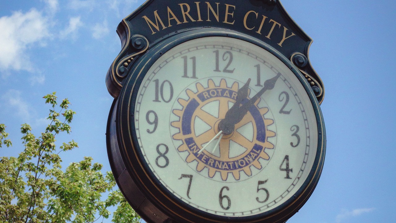 Photo of Outdoor in Marine City