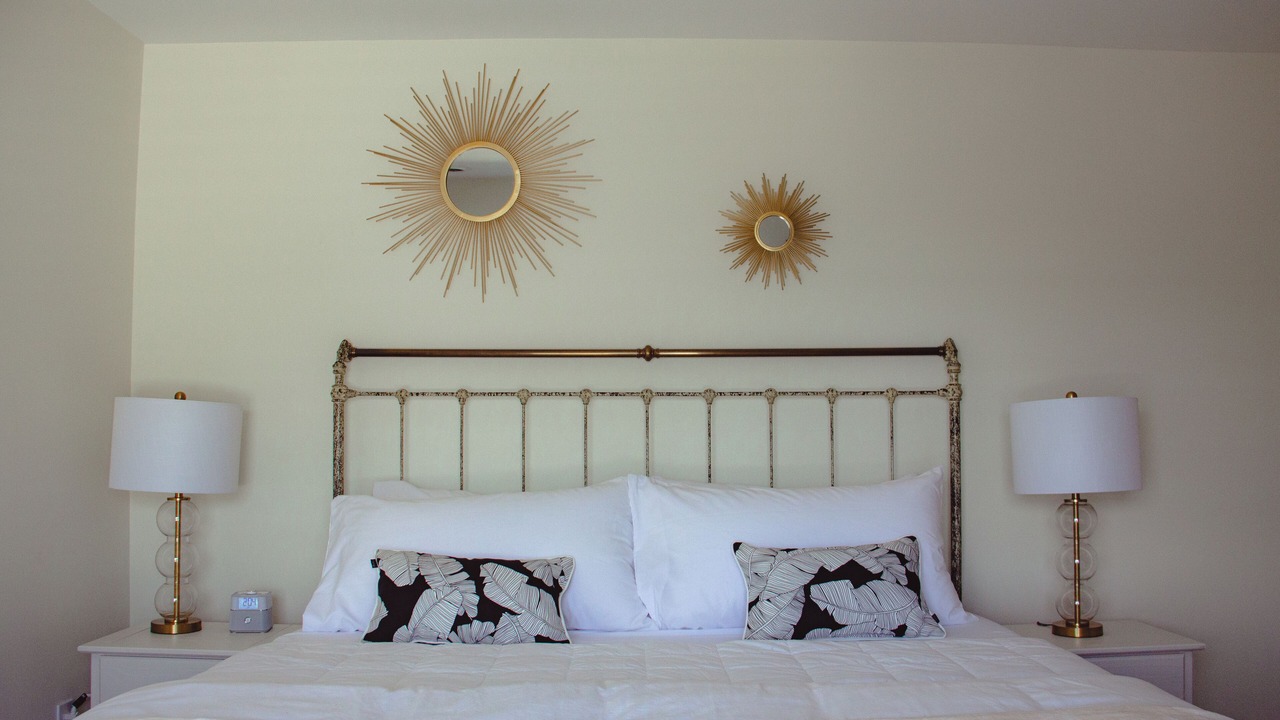 Photo of Bedroom in Marine City