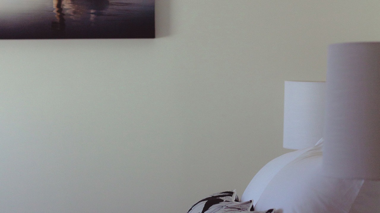 Photo of Bedroom in Marine City