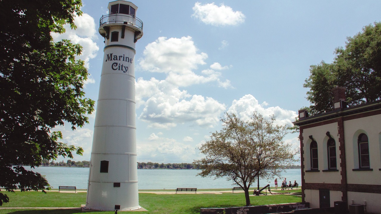 Photo of Others in Marine City