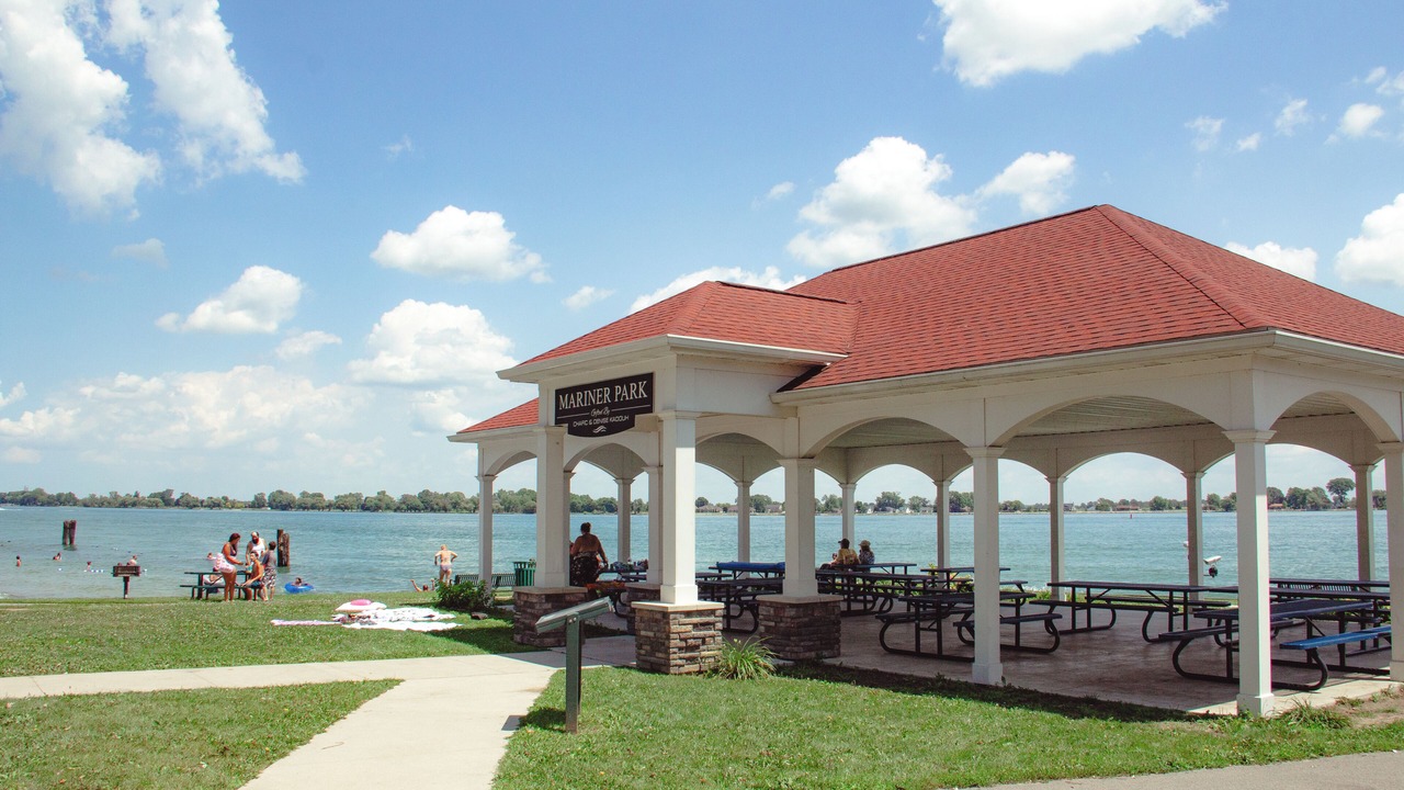 Photo of Outdoor in Marine City